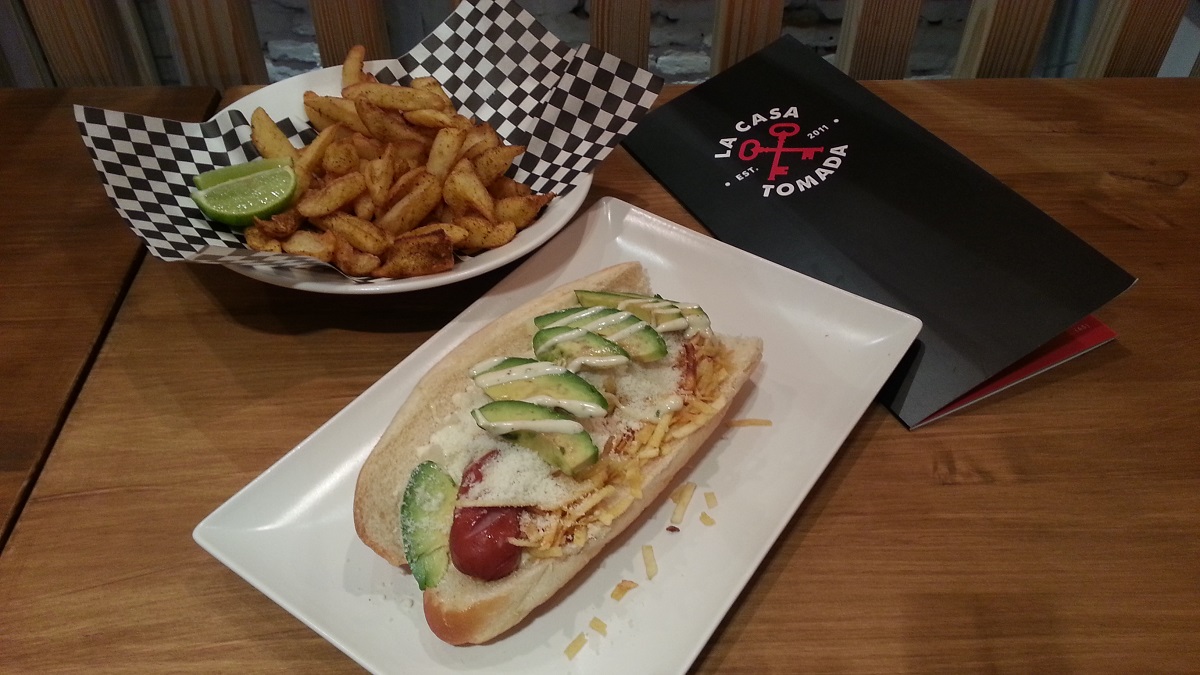 Galería de imágenes